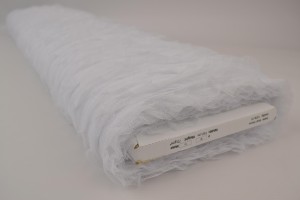 Mesh waves 07-00 white