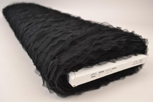Mesh waves 07-03 black
