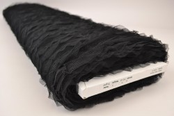 Mesh waves 07-03 black