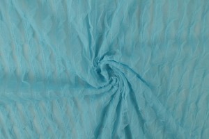 Mesh waves 07-05 blue