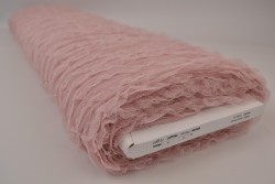 Mesh waves 07-19 old pink