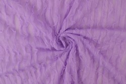 Mesh waves 07-21 lavender