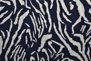 Viscose print 658-01