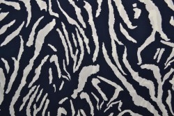 Viscose print 658-01