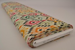 Viscose print 1074-02