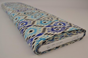 Viscose print 1074-03