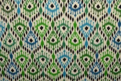 Viscose print 1074-05