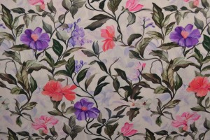 Viscose print 2093-03