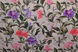 Viscose print 2093-03
