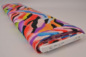 Viscose print 2097-01