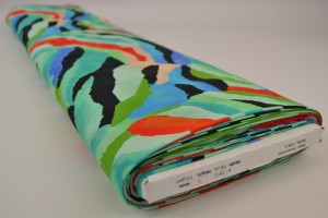 Viscose print 2097-02