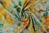 Viscose print 2107-01