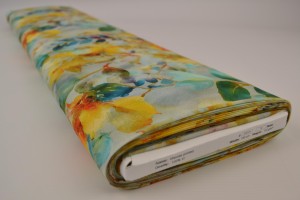 Viscose print 2107-01