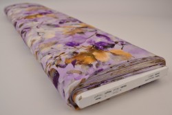 Viscose print 2107-04