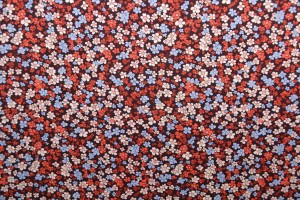 Viscose print 2108-03