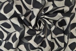 Viscose print 2133-02