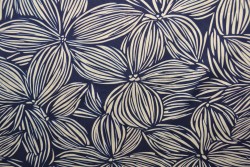 Viscose print 2152-01