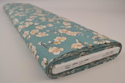 Viscose print 2154-01