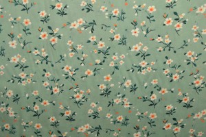 Viscose print 2156-01