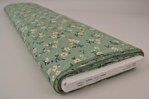 Viscose print 2156-01