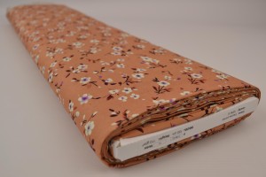 Viscose print 2156-02