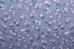 Viscose print 2156-03