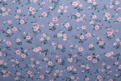 Viscose print 2156-03