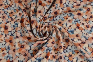 Viscose print 2157-02