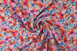 Viscose print 2157-03
