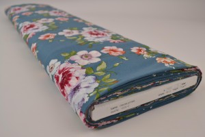 Viscose print 71187-01