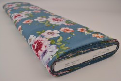 Viscose print 71187-01