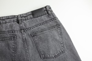 Denim Stretch unwashed 11 oz
