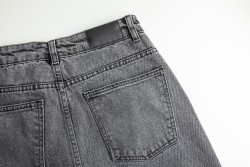 Denim Stretch unwashed 11 oz