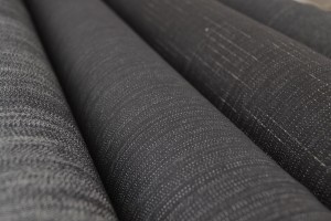 Denim Stretch unwashed 11 oz