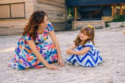 Linen Fashion Prints