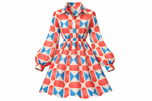 Linen Fashion Prints