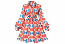 Linen Fashion Prints
