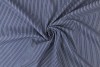 Denim chambray washed print 11-04