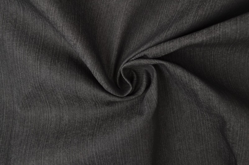 Unwashed denim stretch 19