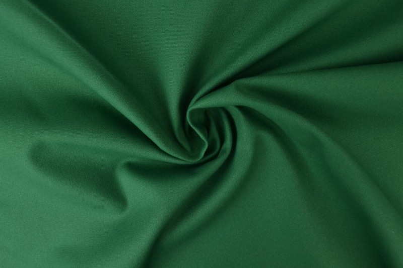 Canvas 32 dark green