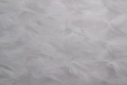 Mesh slinger special 06-00 white
