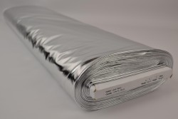 Lamé 04 silver