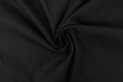 Cotton 250cm 03 black