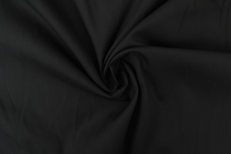 Cotton 250cm 03 black