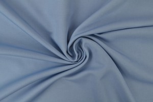 Denim-look shine 01 light blue