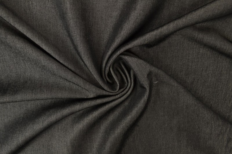 Denim-look shine 07 anthracite