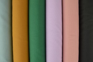 Color card canvas