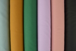 Color card canvas