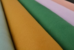 Cotton Canvas (350 g/m2)