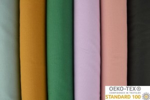 Cotton Canvas (350 g/m2)
